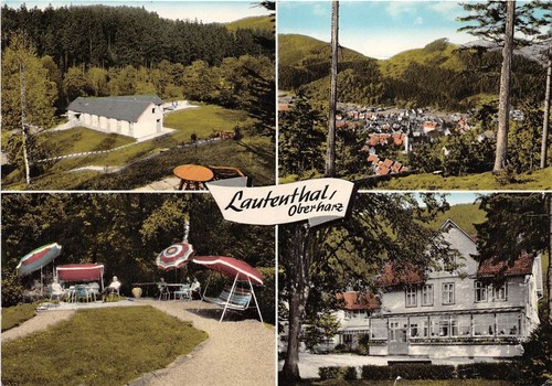 Bg1415 haus bischofsthal - ,