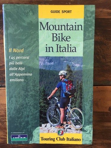 Mountain bike italia - mountain, in