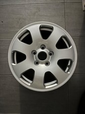 Cerchio in Lega AUDI A4 (8E)