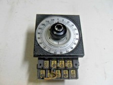 Timer Eagle Signal HA12A6