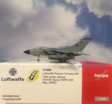 Herpa Wings 1:200 Luftwaffe