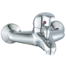 Euro series single lever