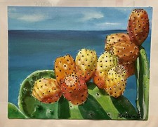 quadri moderni dipinti a mano