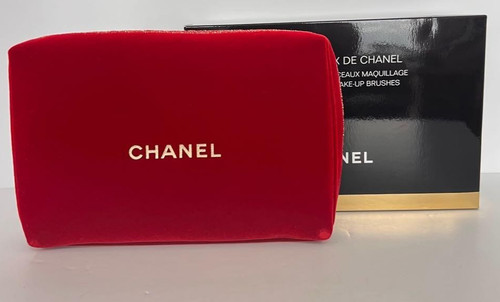 Chanel les pinceaux - chanel,