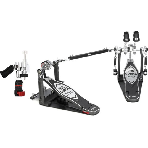 Tama hp900pwn iron cobra 900 - iron,