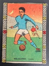 MALACARNE Lazio - Nannina 1950