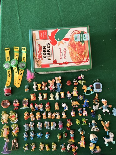 Sorprese kinder anni - sorprese,