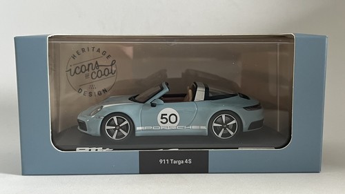 Porsche 911 targa héritage - 911,