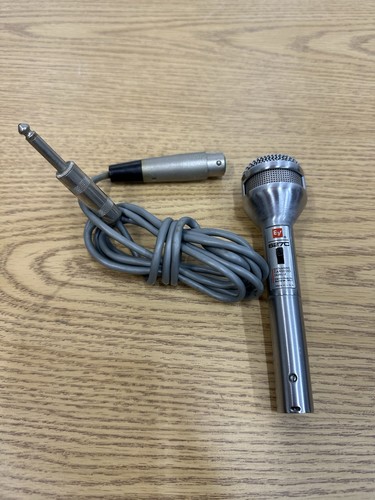 Electro voice 627c microfono - 627c,