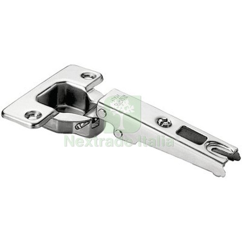 10pz cerniera incasso 110 - 10pz,