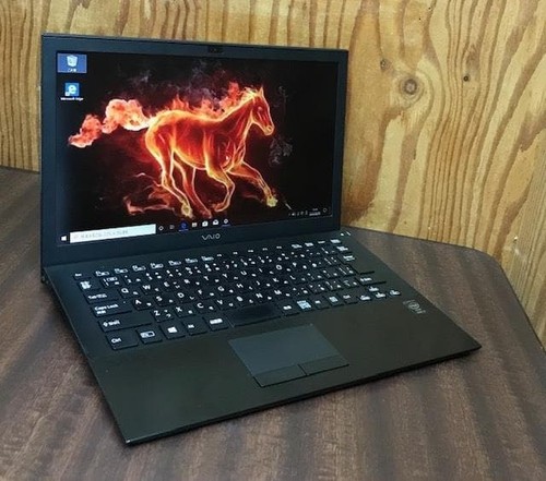 Sony vaio vjp13 5005u 4gb - sony,