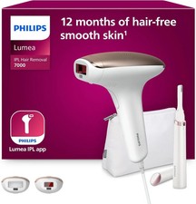 Philips Lumea IPL 7000 Series
