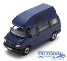 Autobus da campeggio Schuco