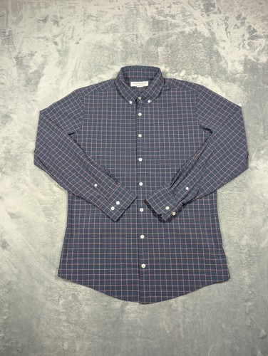 Camicia elegante mizzen - elegante, mizzen+main