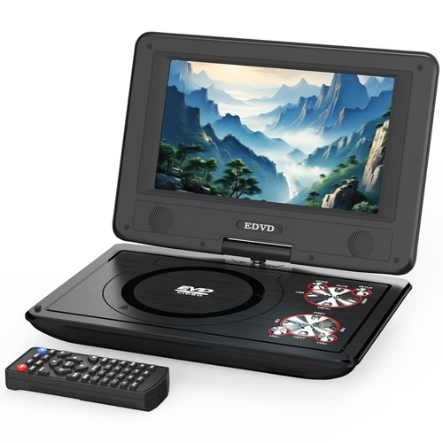 Lettore dvd portatile - portatile, 11.5"