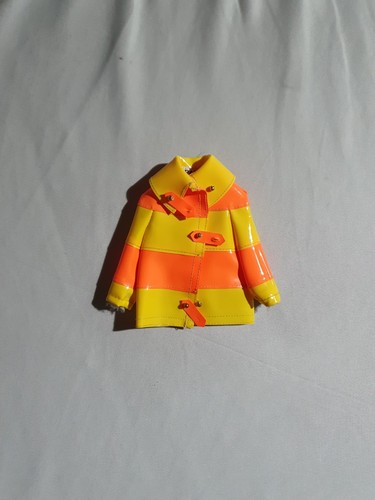 Giacca francie clam diggers - francie,