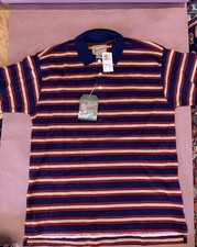 CAMICIA WOOLRICH A RIGHE