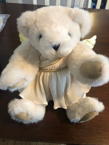 Orsacchiotto vermont orso - orsacchiotto,