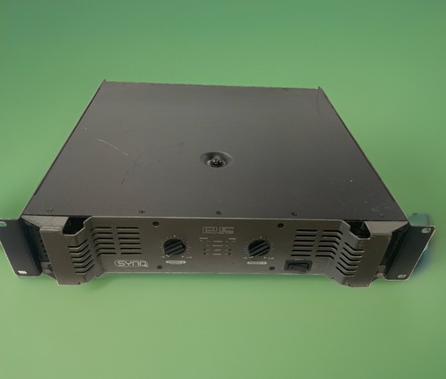 Synq power edge - power, 2400
