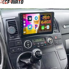 Autoradio 2+64G Android 15
