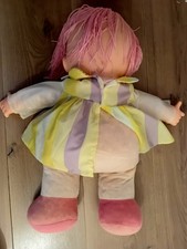 bambola tipo spumone