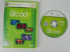 Xbox Live Arcade disco di