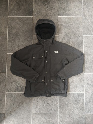 The north face hyvent - north,