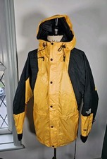 Giacca Vintage The North Face