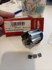Fulcrum free hub - free,