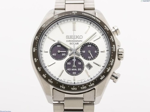Orologio uomo seiko v175 - orologio, v175-0fa0