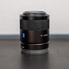 Sony SEL55F18Z Sonnar T* FE 55