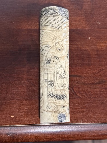 Antico tsuka vine - antico, bo-vine