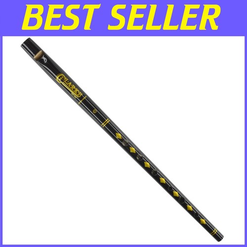 Clarke tinwhistle nero - tinwhistle,