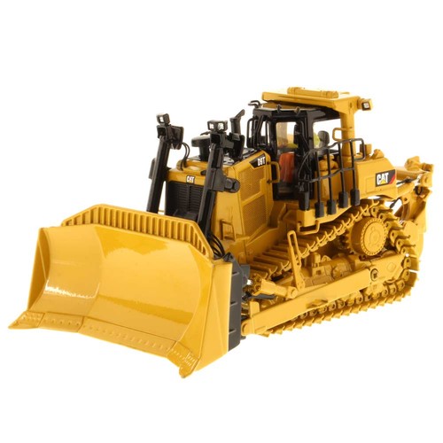 Dozer binario 50 cat - 1/50,