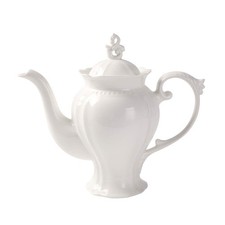 Fine Porcelain Ultra White