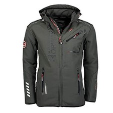 Geographical Norway Giacca