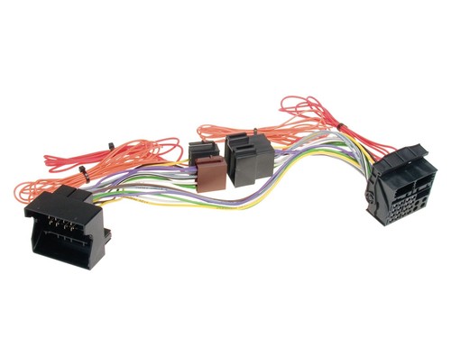 Cavo adattatore iso - cavo,