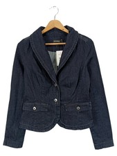 Giacca di jeans donna PROMISS