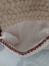 borse uncinetto fatte a mano