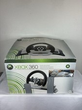 Microsoft Xbox 360 volante da
