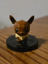 Pokémon rumble eevee figura - rumble,