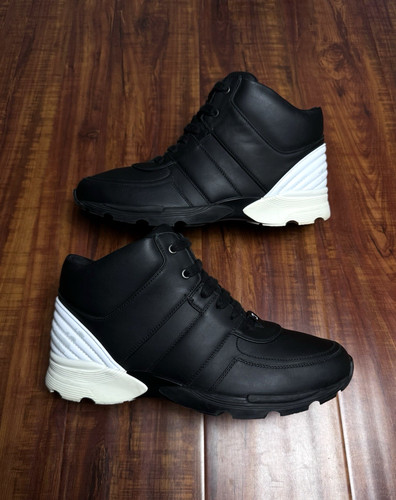 Sneakers chanel pelle di - chanel, in