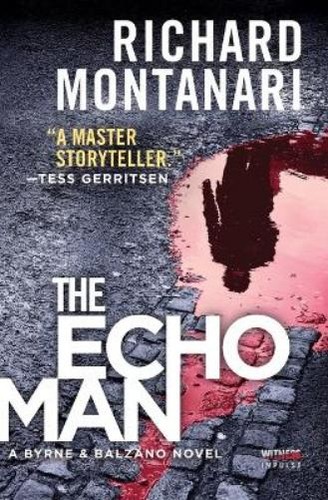 Richard montanari the echo - richard,