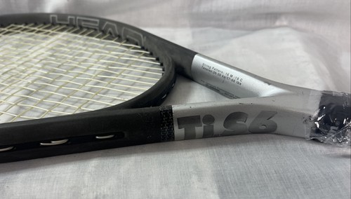 Racchetta tennis head - racchetta, da