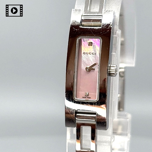 Orologio donna gucci 3900l - orologio, da