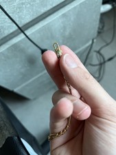 bracciale oro 18 kt