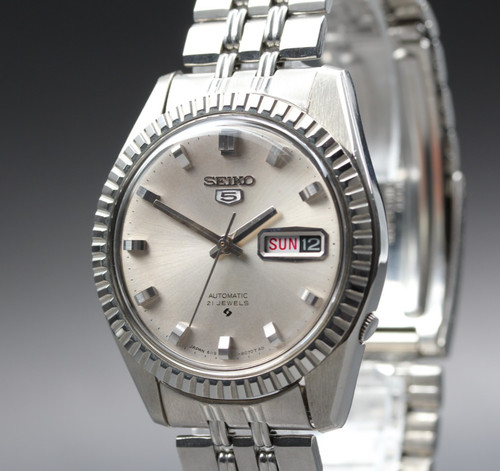 Orologio uomo automatico - orologio,