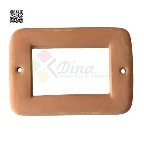 Placca copri interruttore - placca,