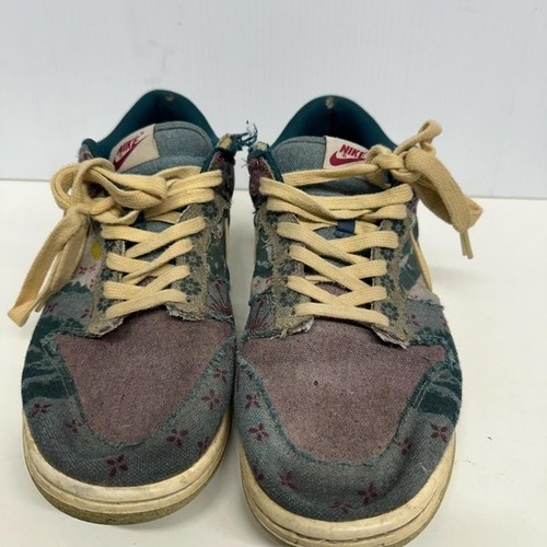 Scarpe ginnastica nike dunk - scarpe,