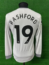 Maglia RASHFORD Manchester